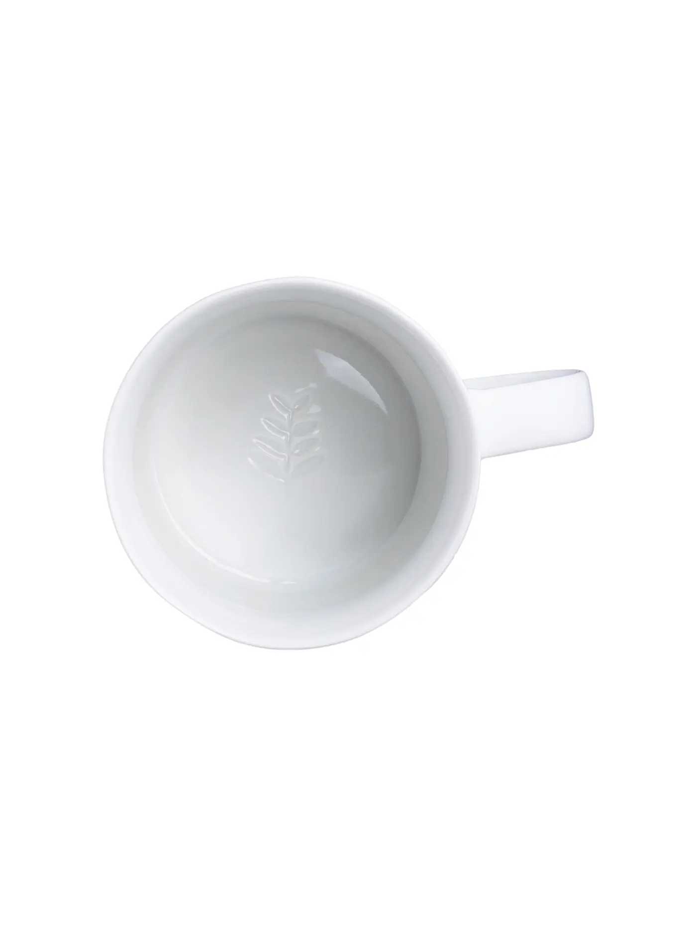 RAEDER | Tasse gross 9x8cm | 